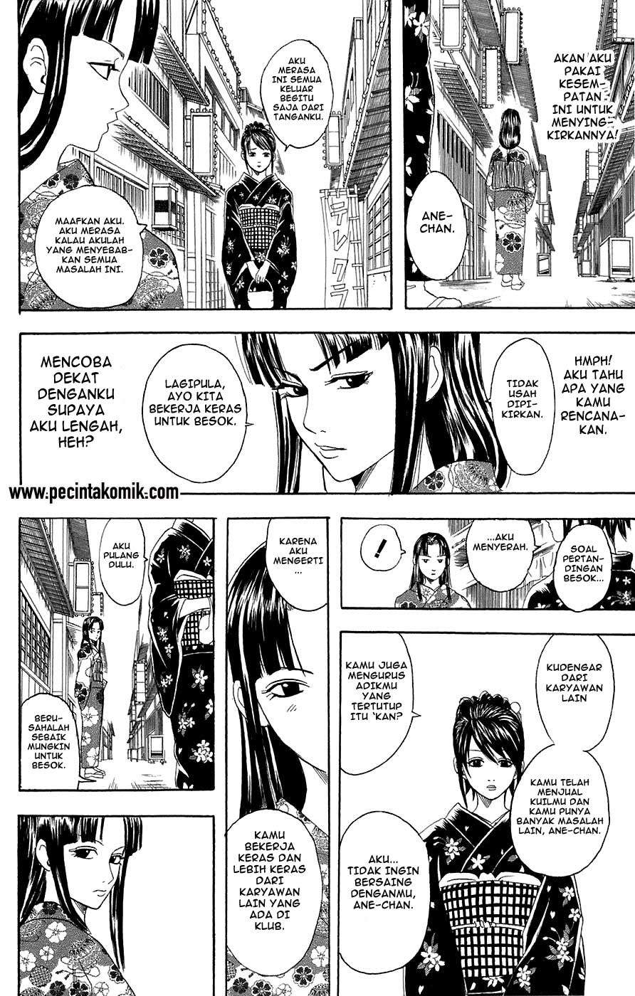 Chapter 74 - halaman 10
