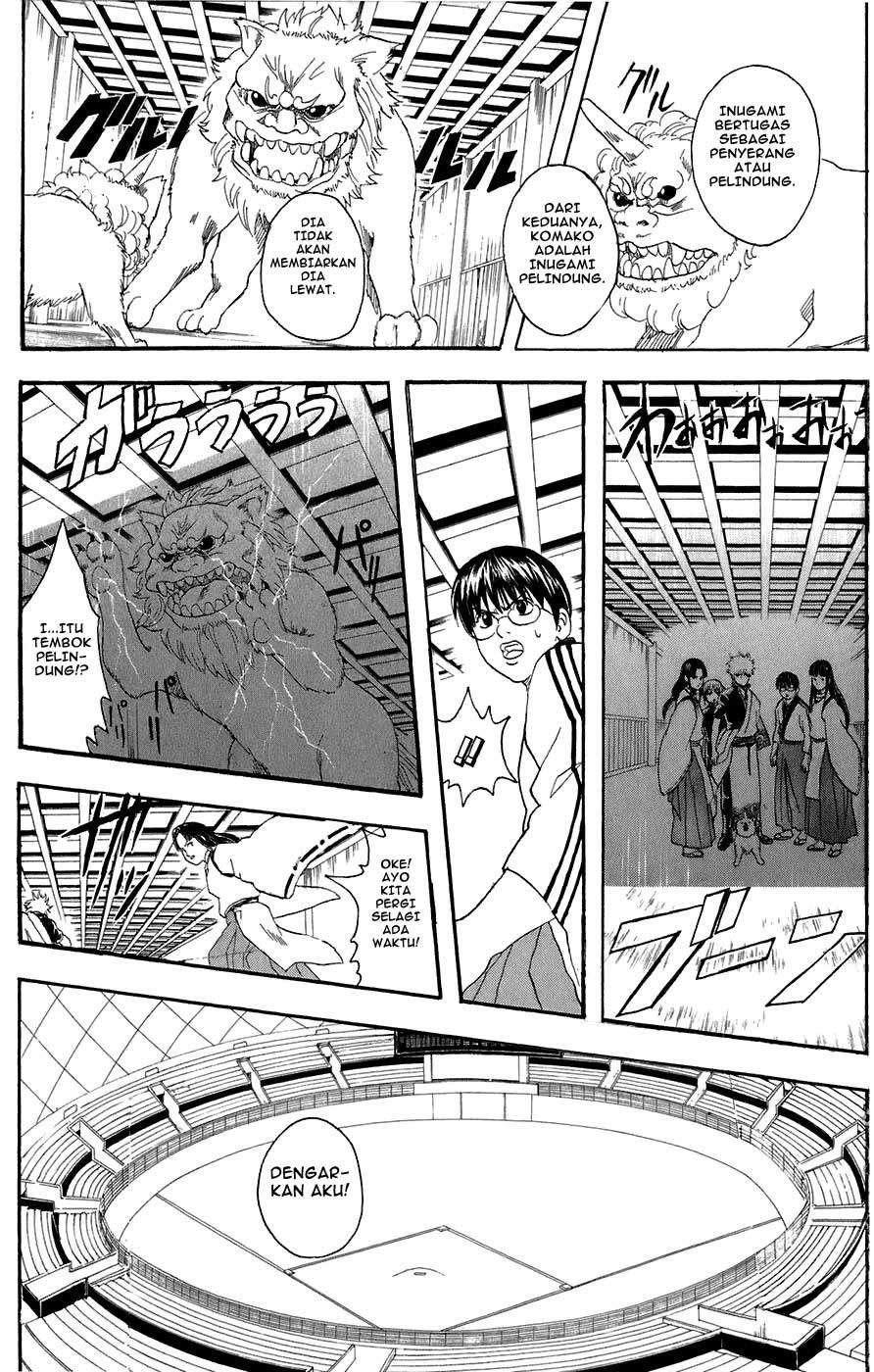 Chapter 73 - halaman 10