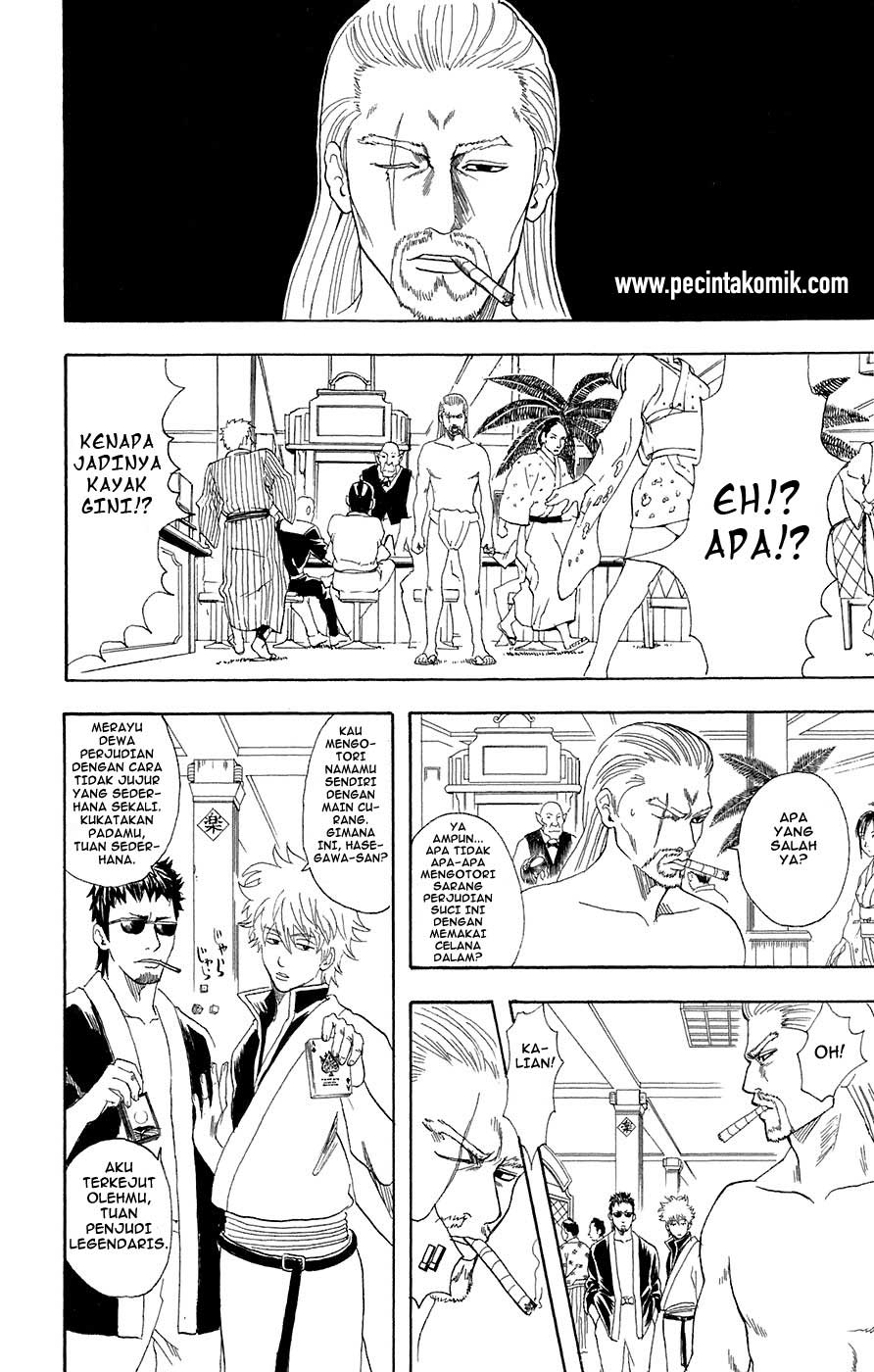 Chapter 70 - halaman 10