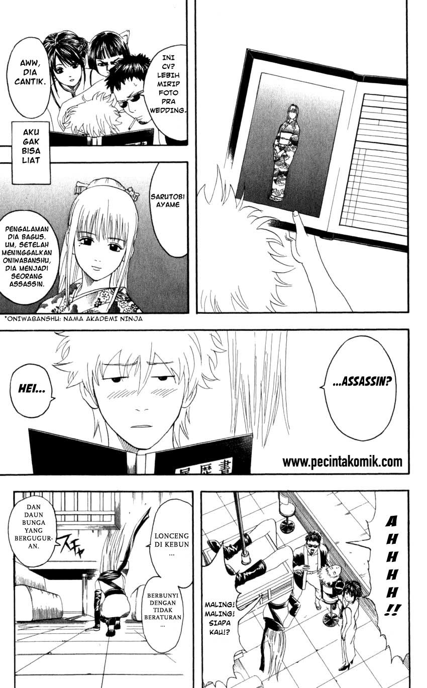 Chapter 64 - halaman 11