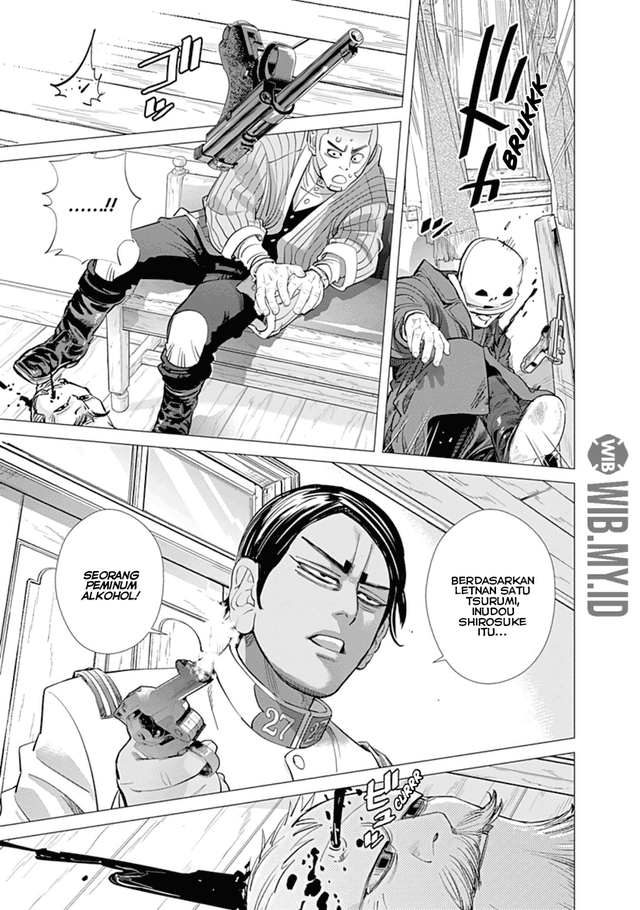 Chapter 98 - halaman 11