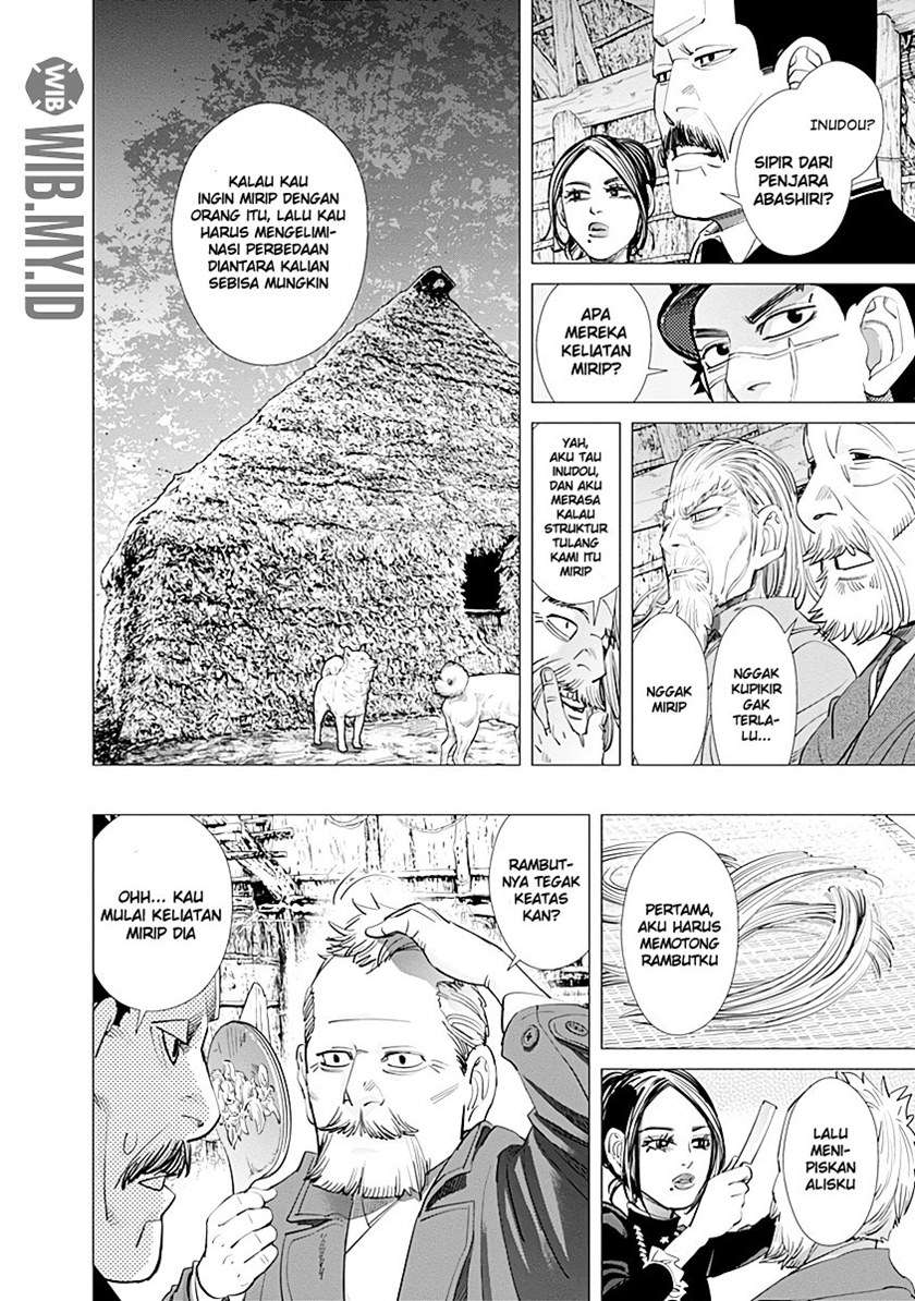 Chapter 95 - halaman 11