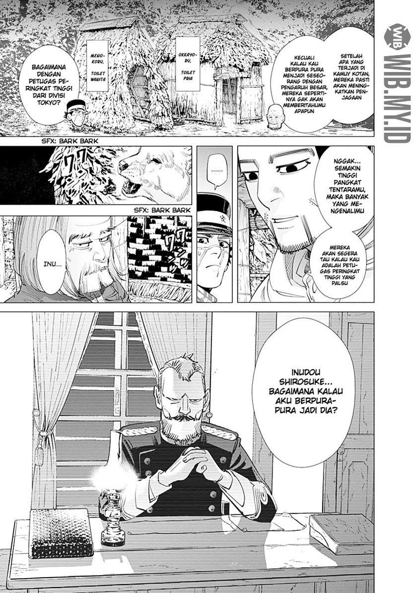 Chapter 95 - halaman 10