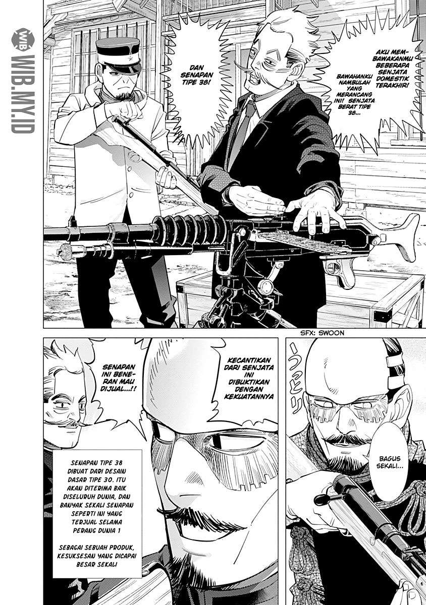 Chapter 94 - halaman 10