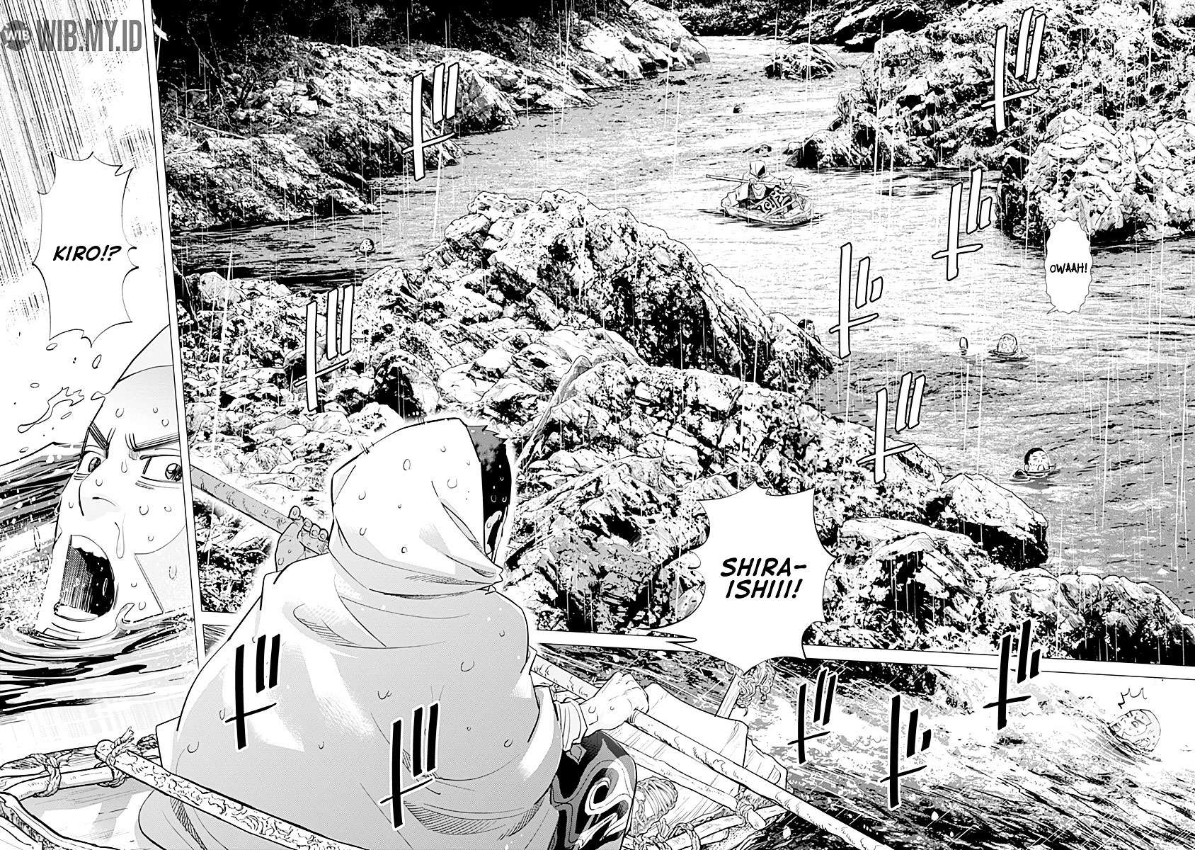 Chapter 93 - halaman 11