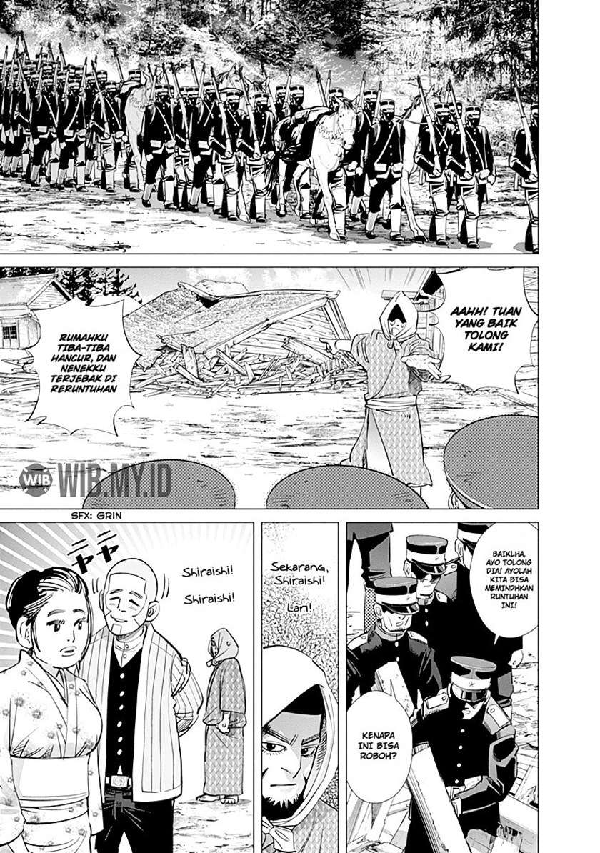 Chapter 92 - halaman 11