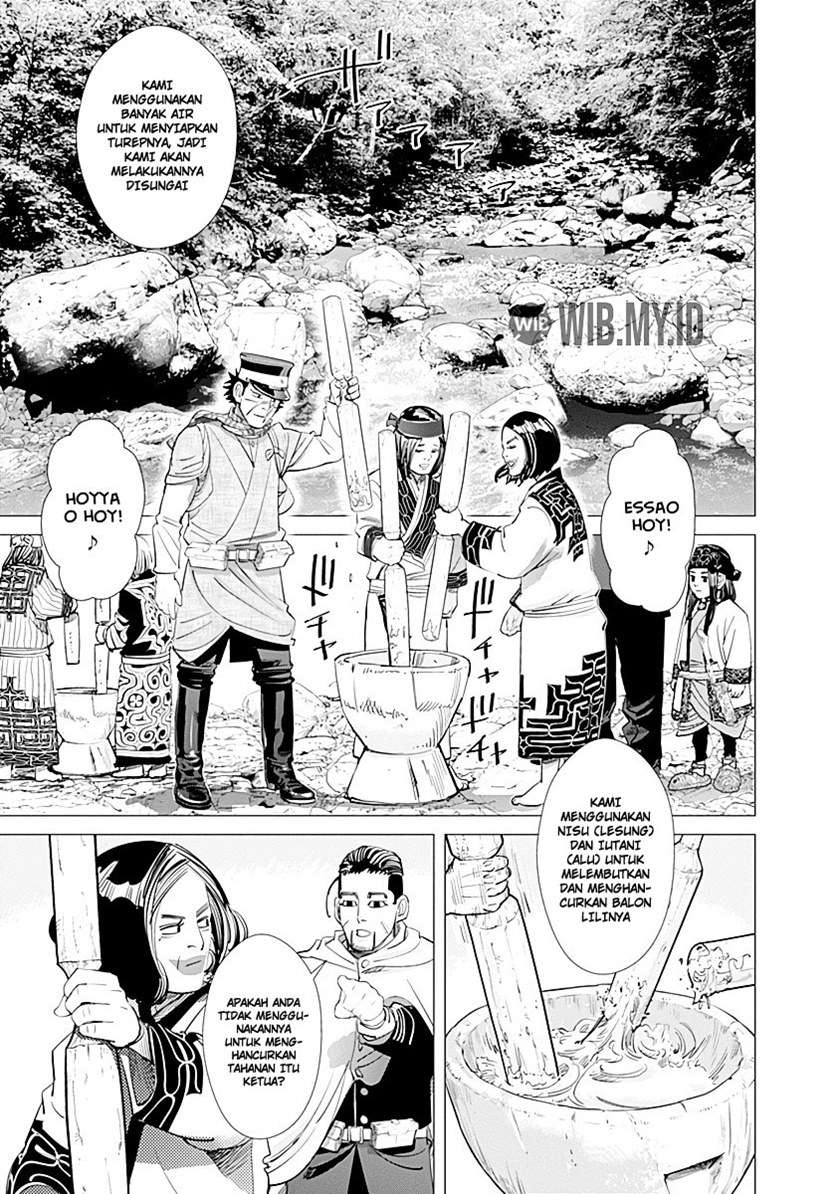 Chapter 91 - halaman 11