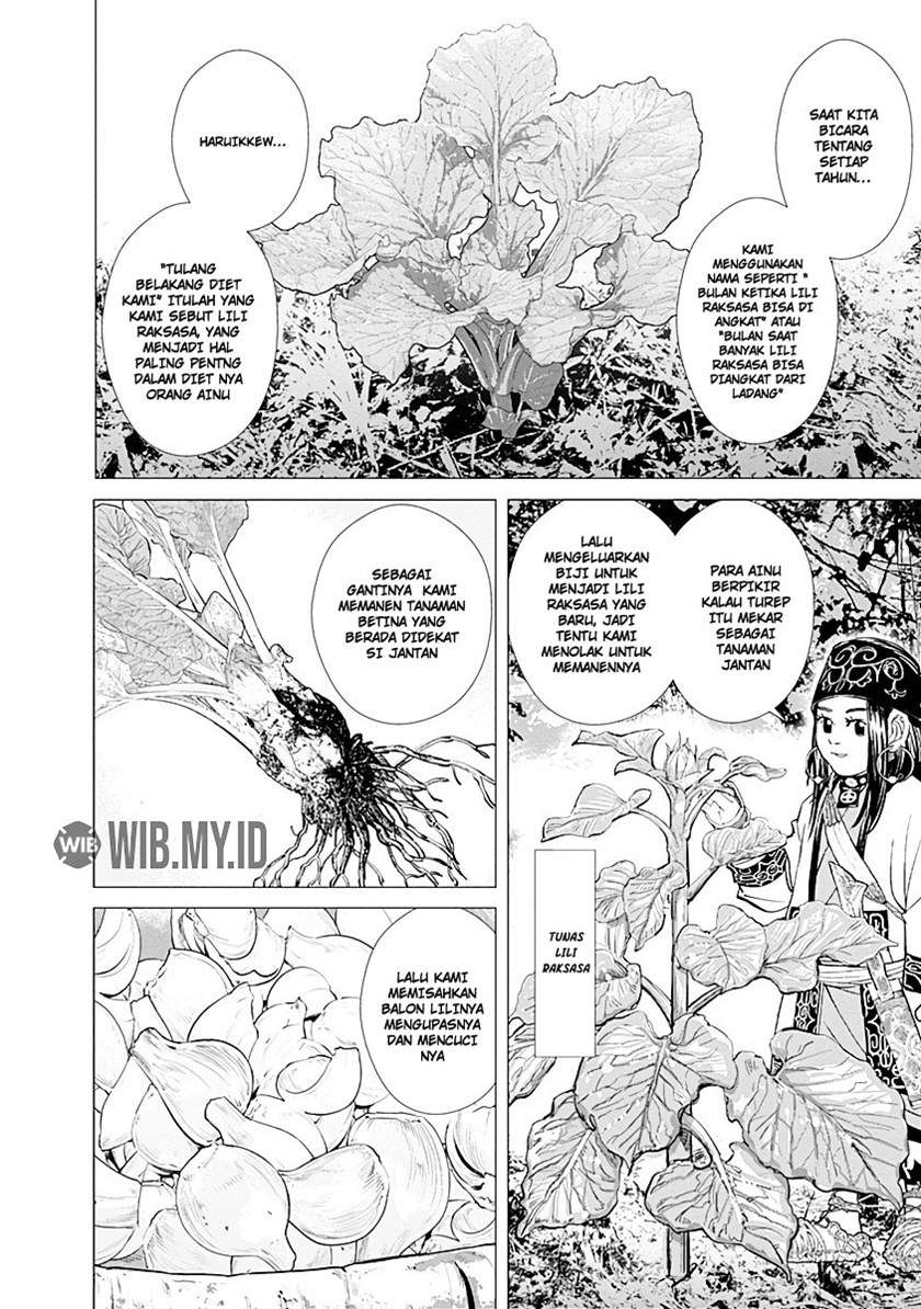 Chapter 91 - halaman 10