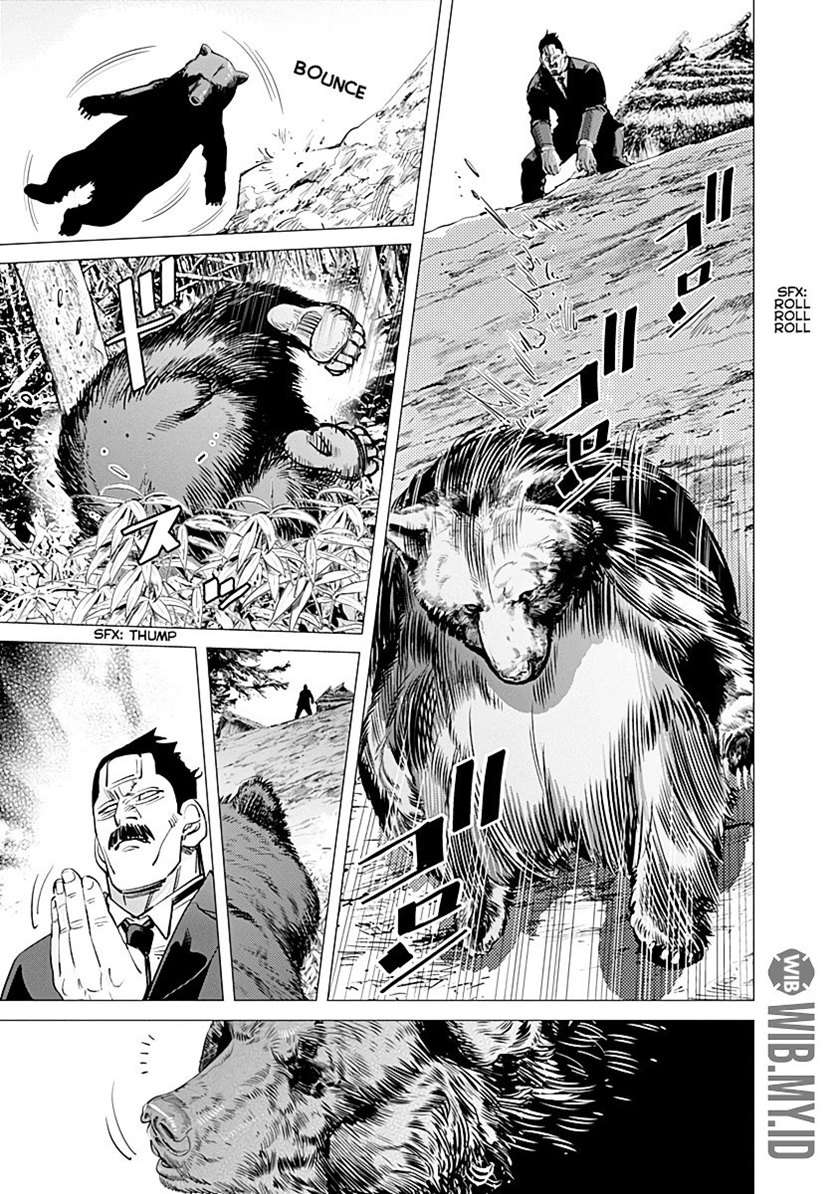 Chapter 90 - halaman 11