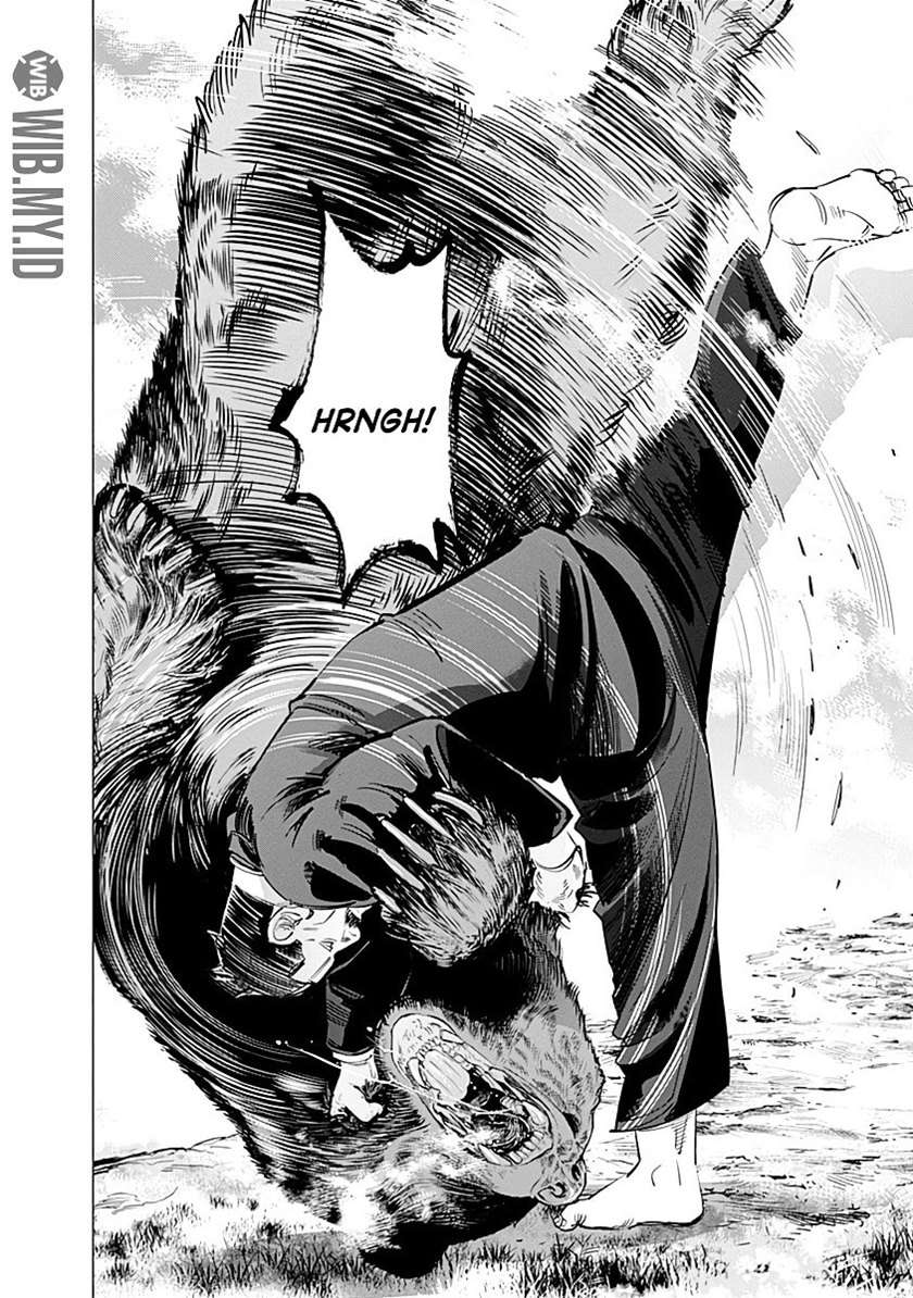 Chapter 90 - halaman 10