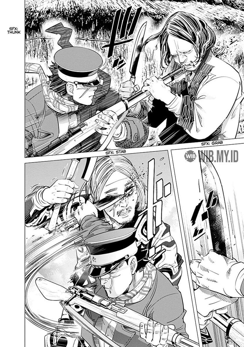 Chapter 89 - halaman 10