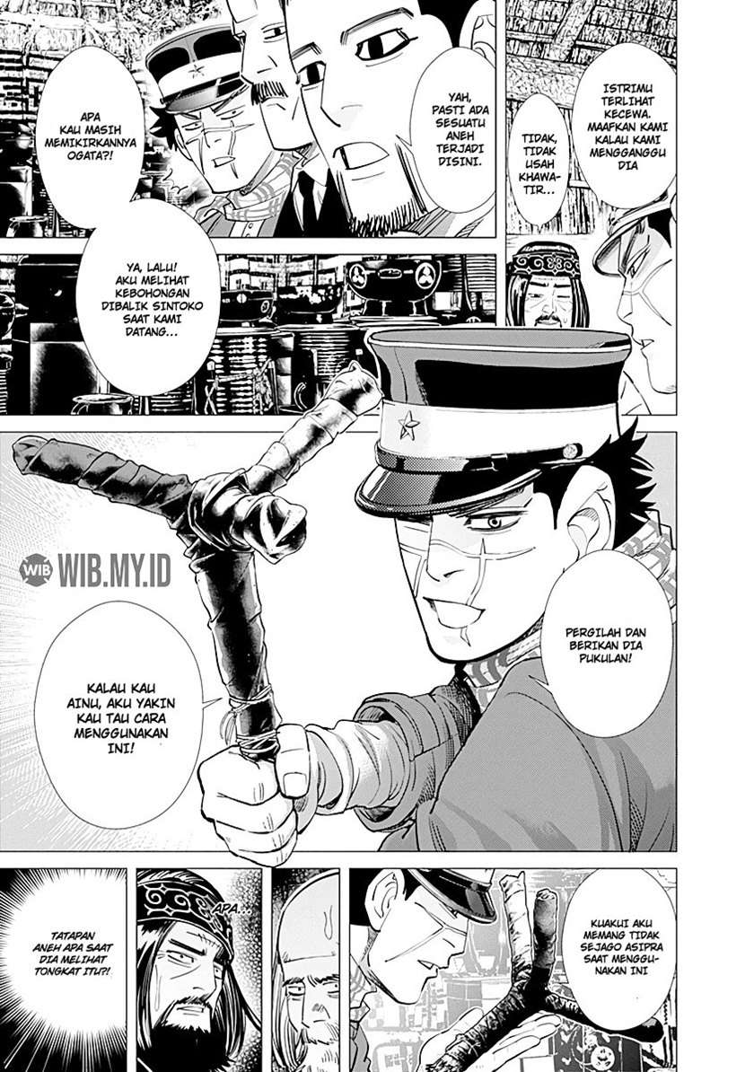 Chapter 88 - halaman 11