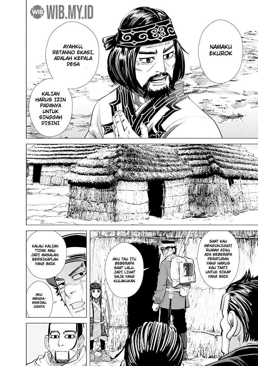 Chapter 87 - halaman 10