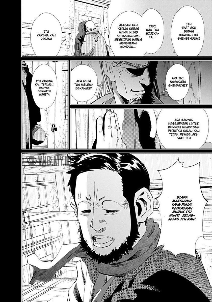 Chapter 86 - halaman 10