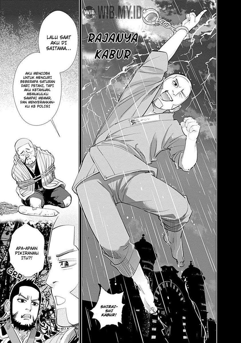 Chapter 85 - halaman 11