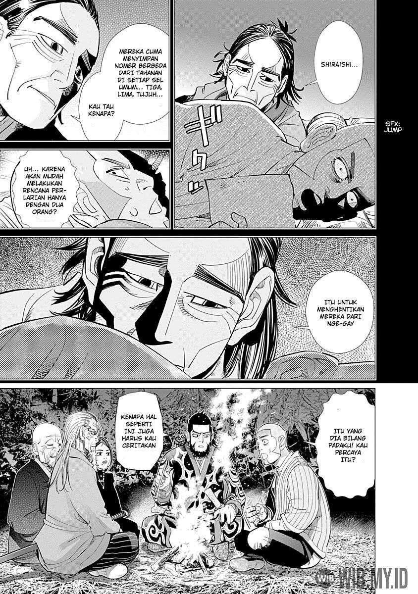 Chapter 84 - halaman 11