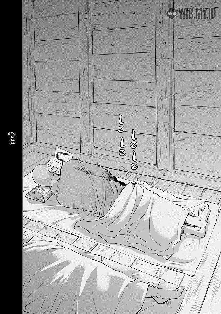 Chapter 84 - halaman 10