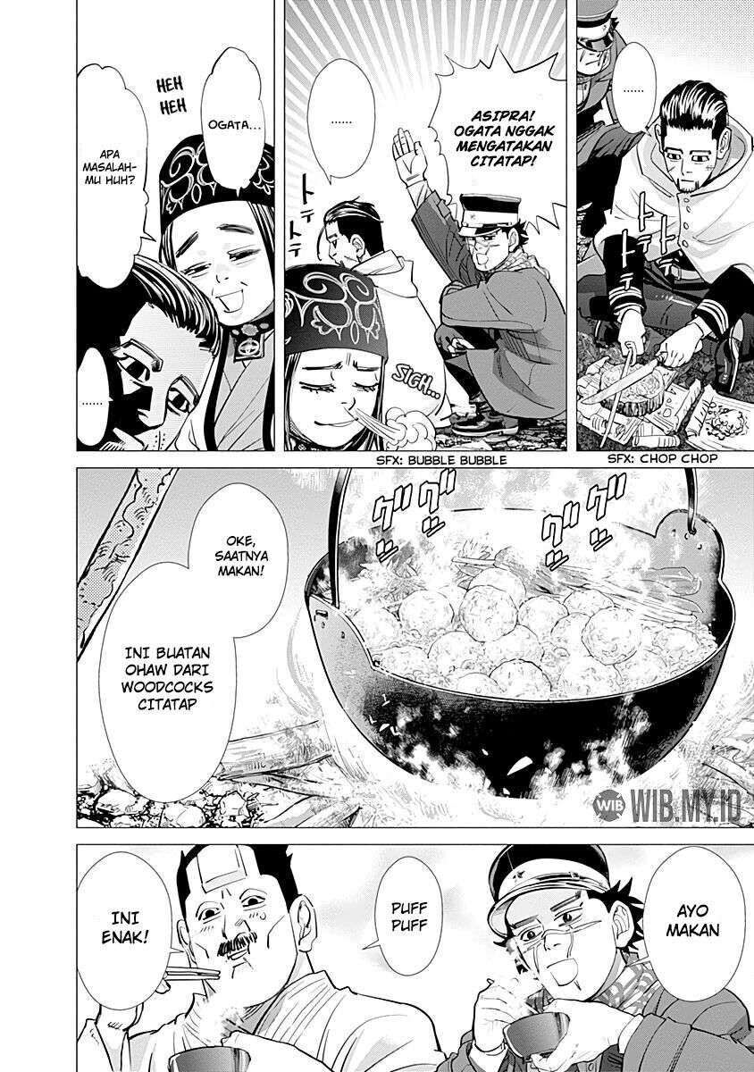 Chapter 83 - halaman 11