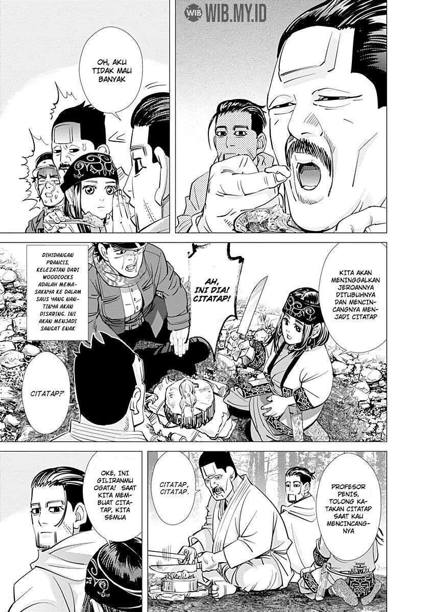 Chapter 83 - halaman 10