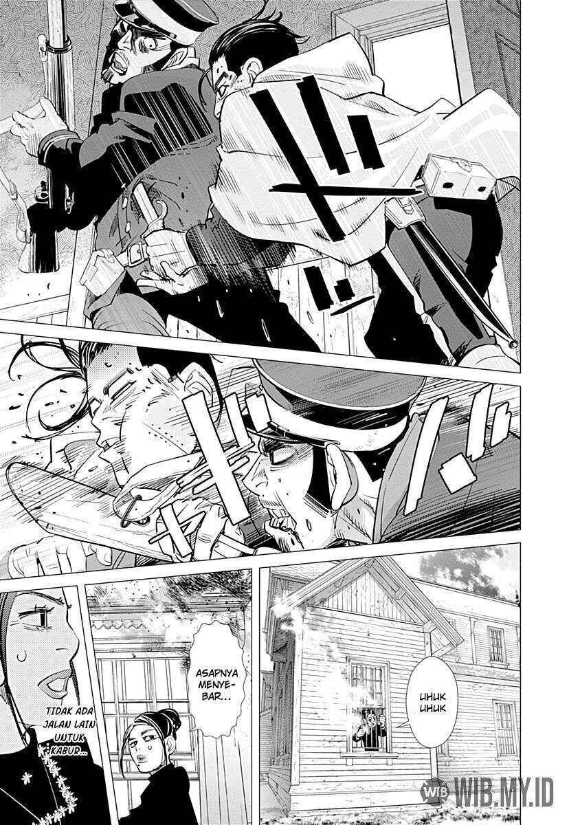 Chapter 82 - halaman 11