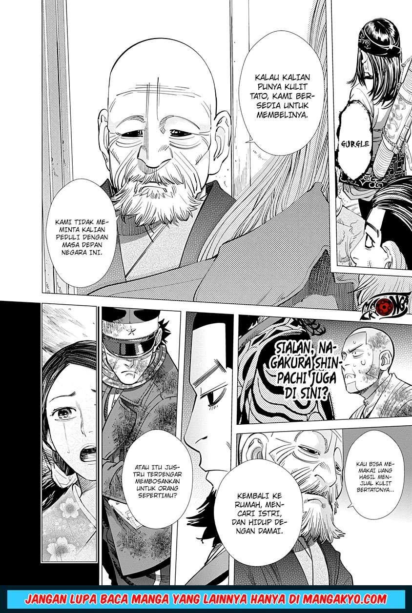 Chapter 81 - halaman 11