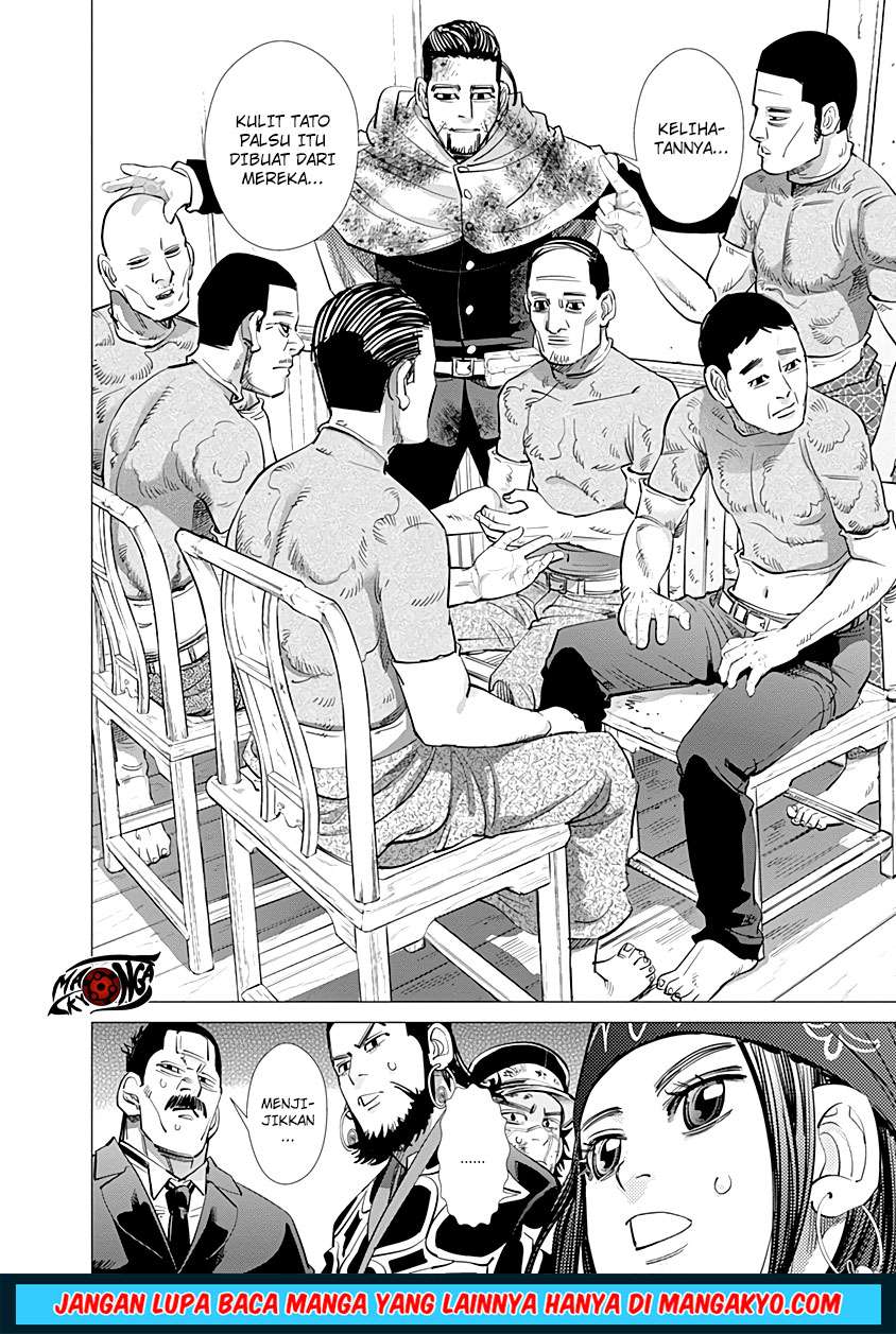 Chapter 80 - halaman 11