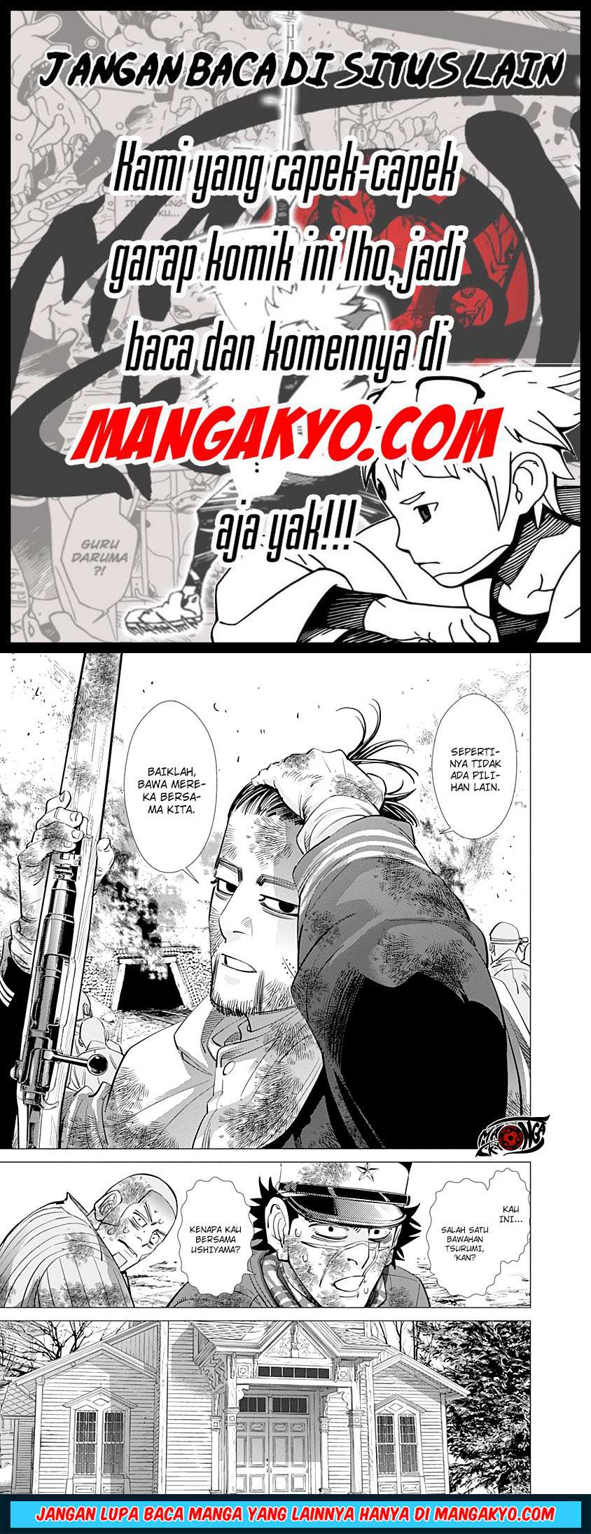 Chapter 80 - halaman 10
