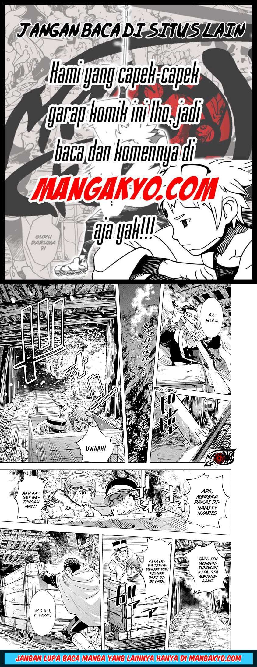 Chapter 79 - halaman 11