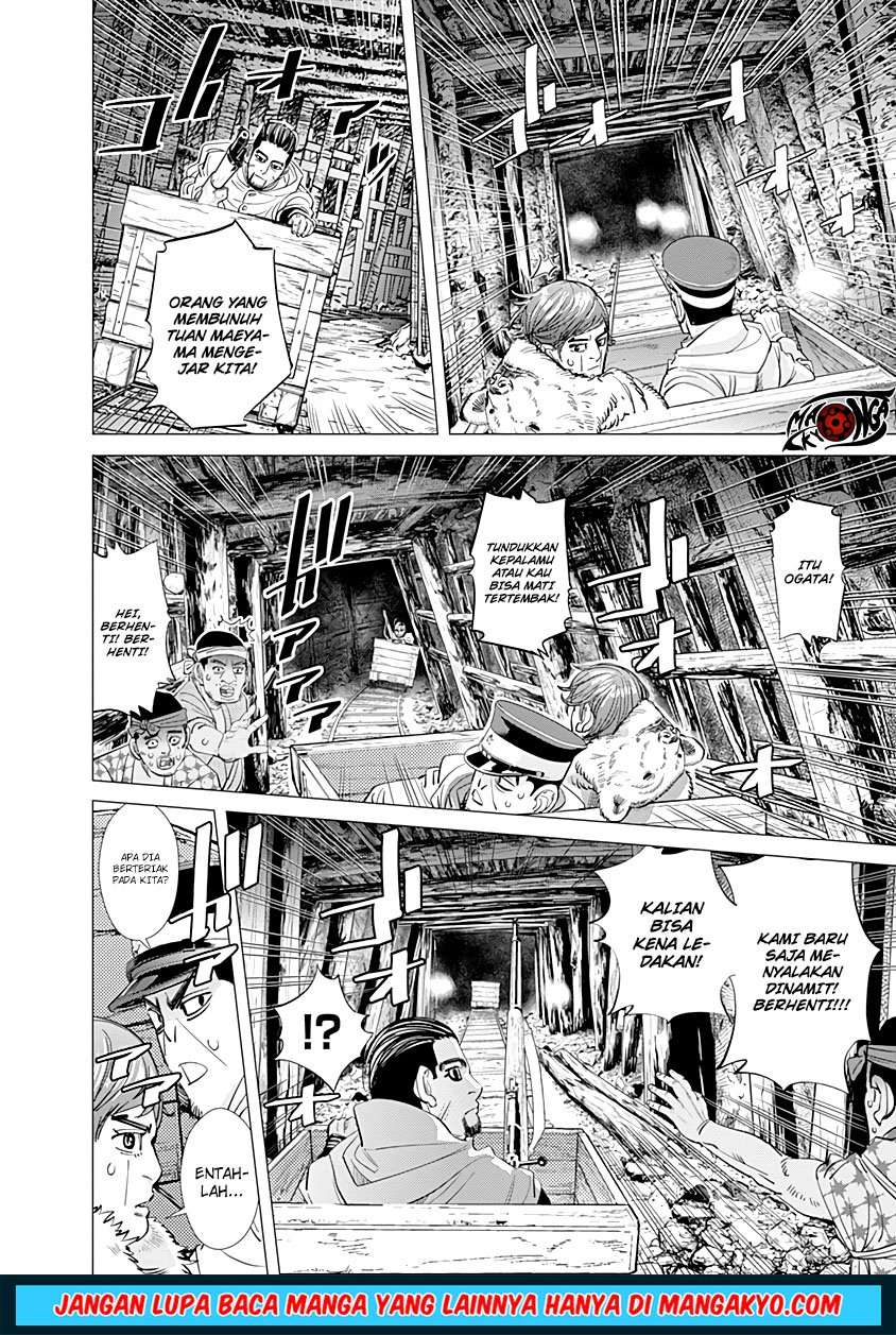 Chapter 79 - halaman 10
