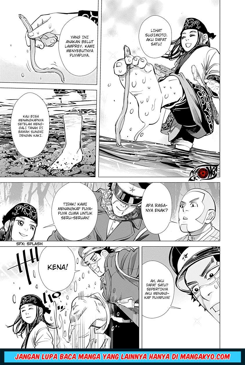 Chapter 77 - halaman 11
