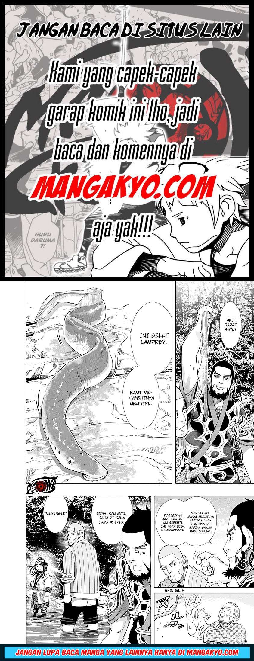 Chapter 77 - halaman 10