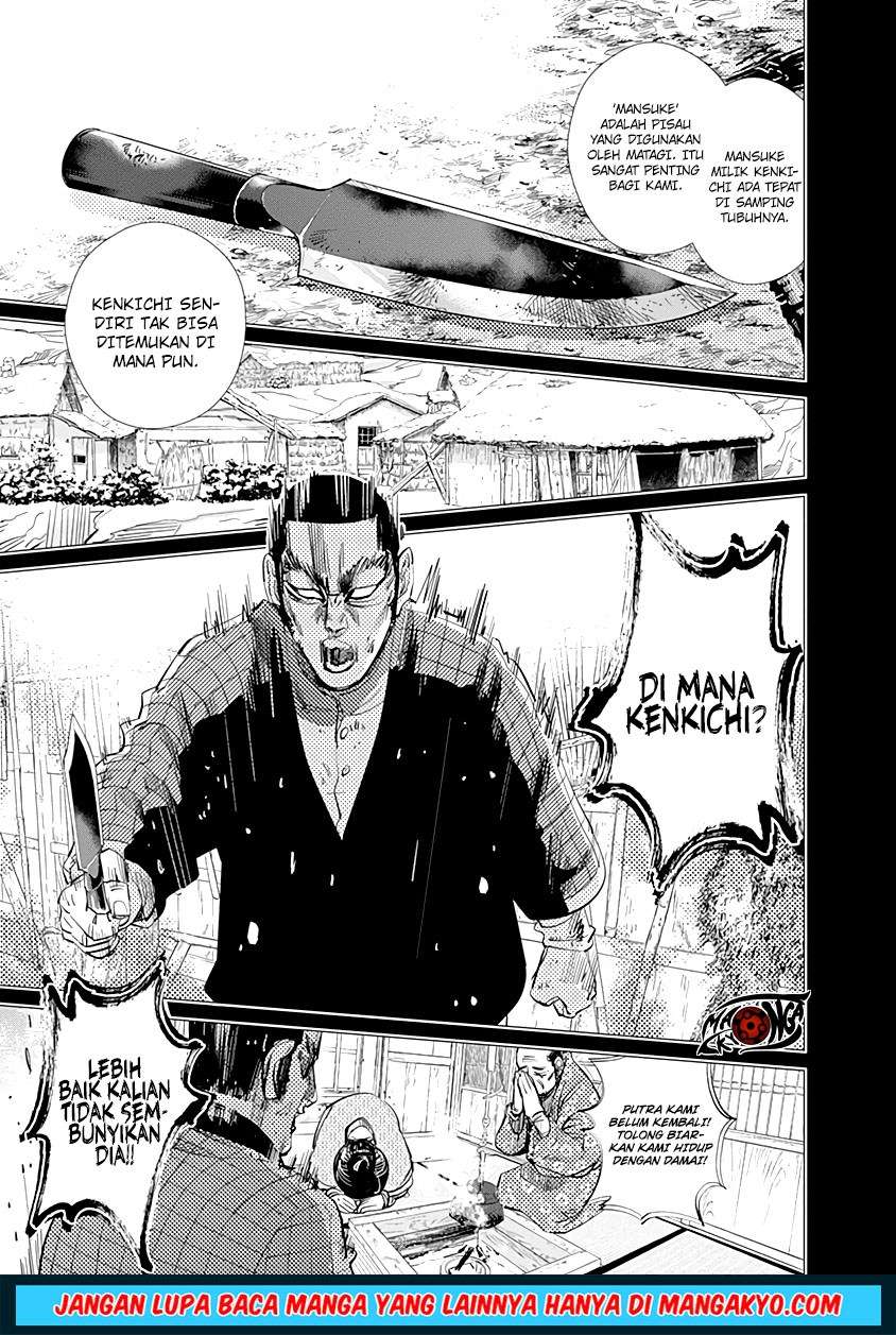 Chapter 75 - halaman 11