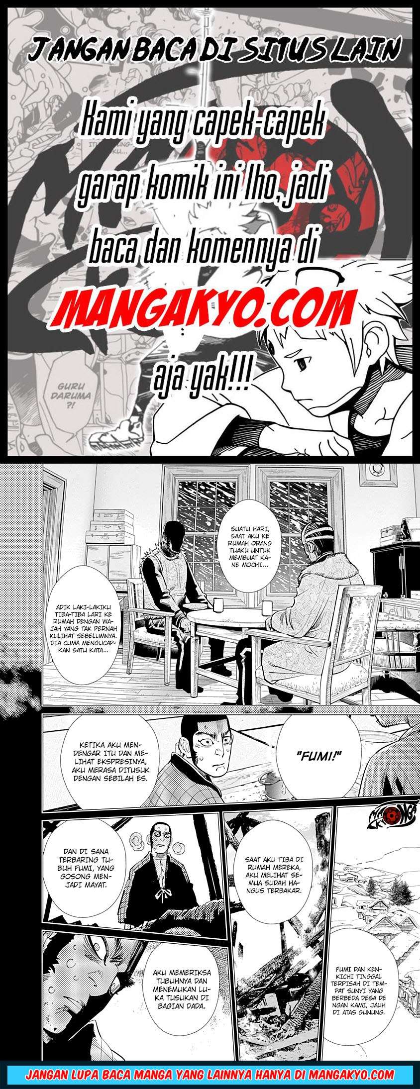Chapter 75 - halaman 10