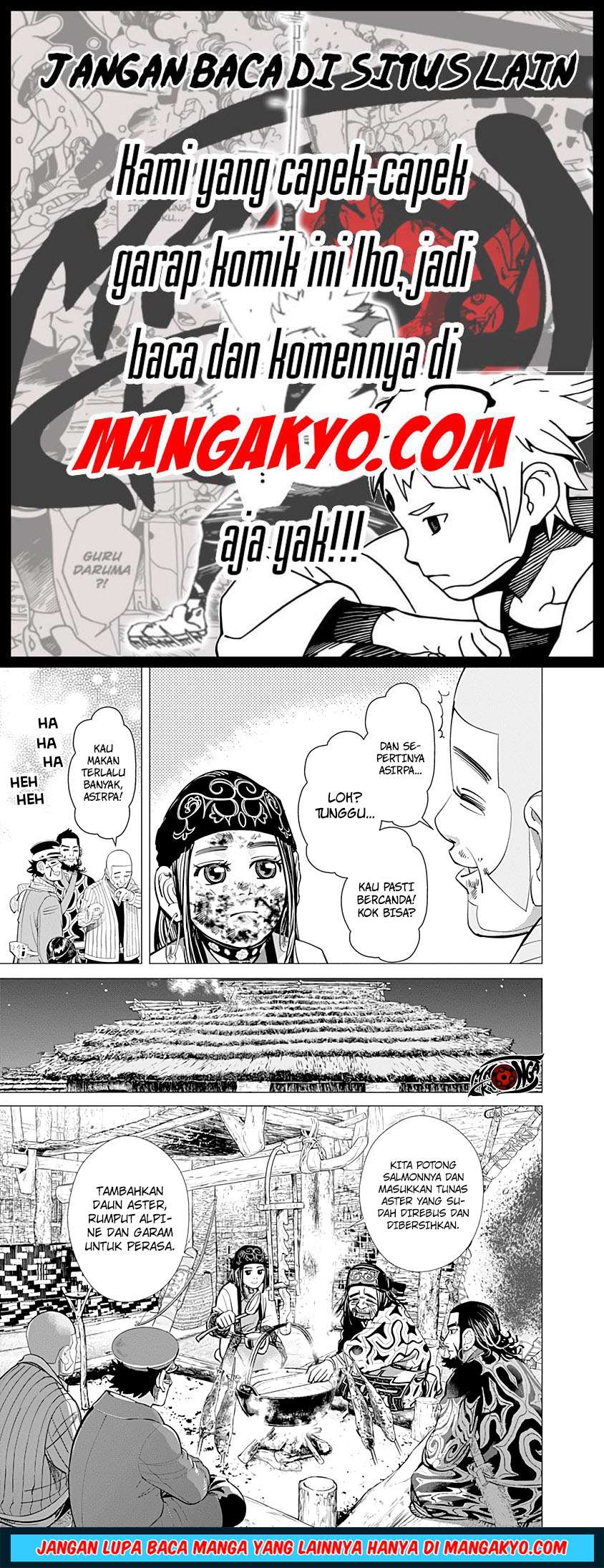 Chapter 73 - halaman 10