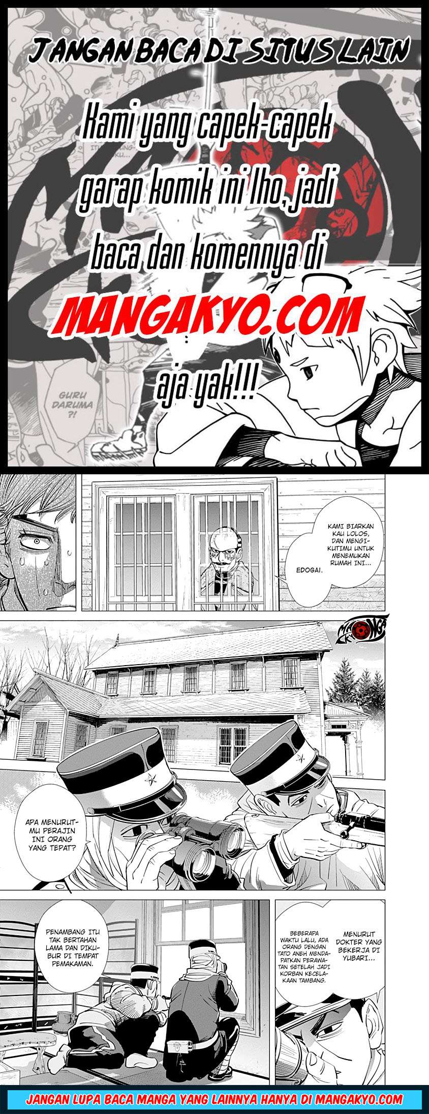 Chapter 71 - halaman 10