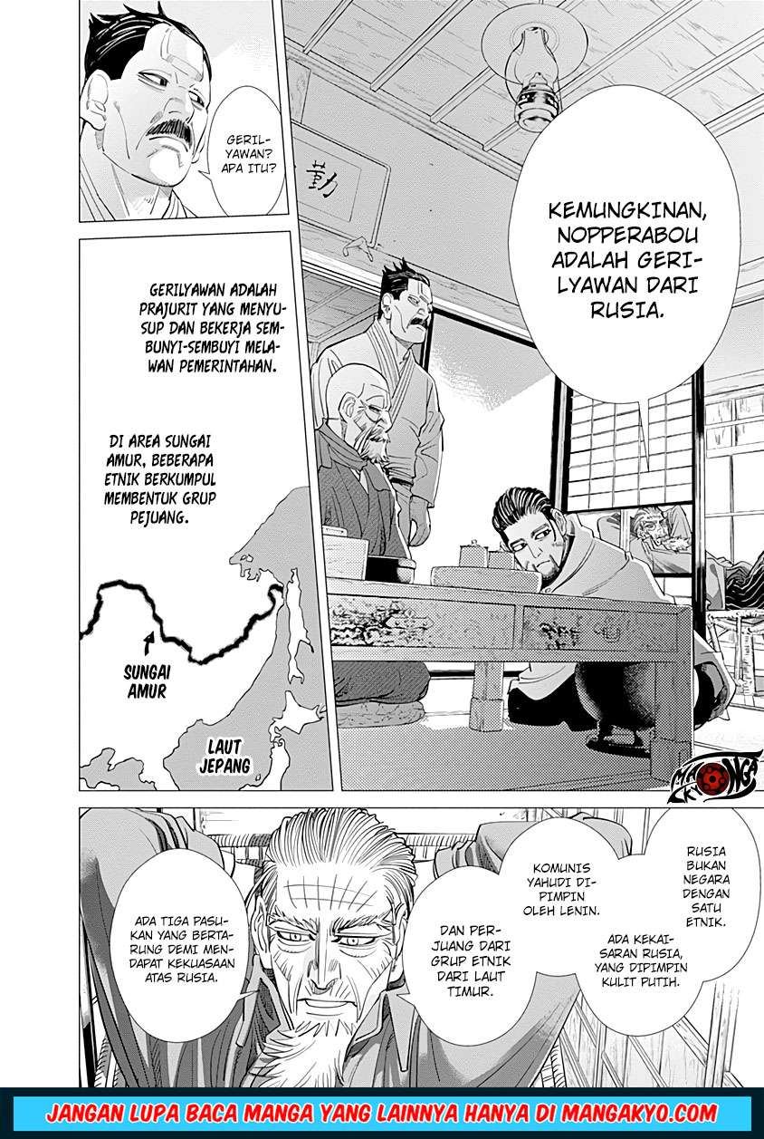 Chapter 70 - halaman 11