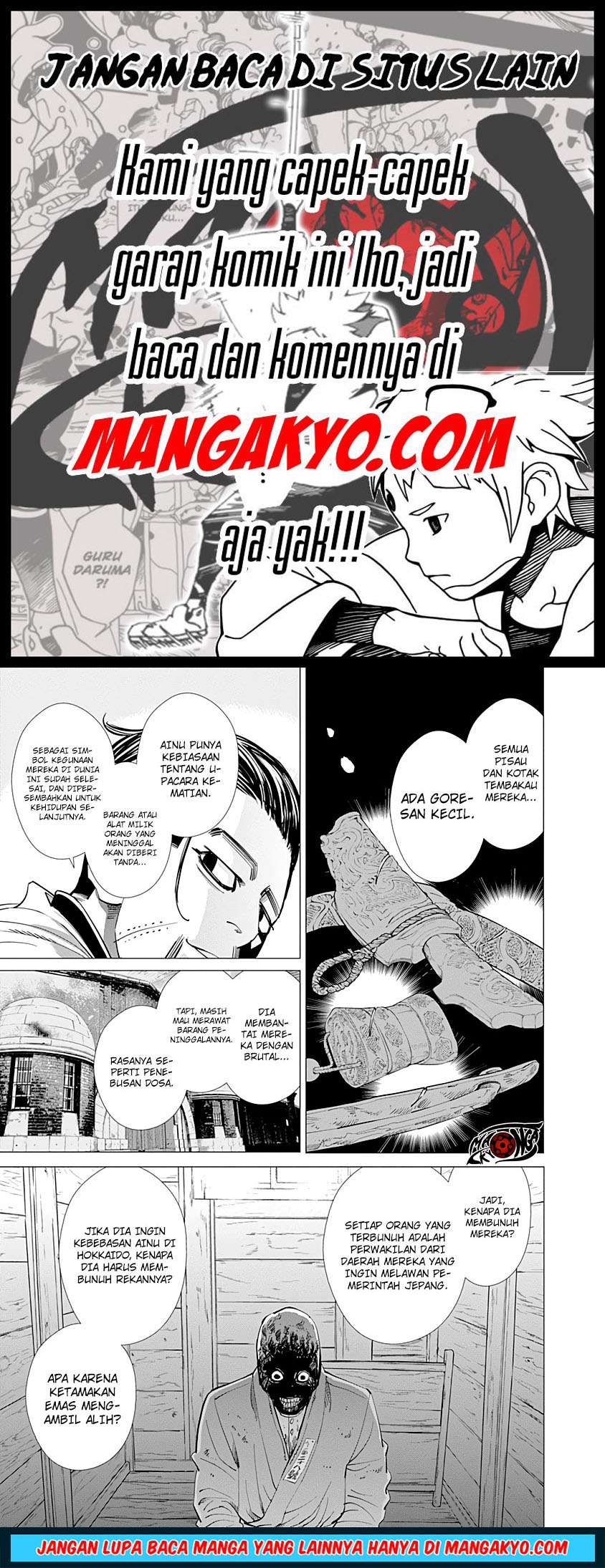 Chapter 70 - halaman 10
