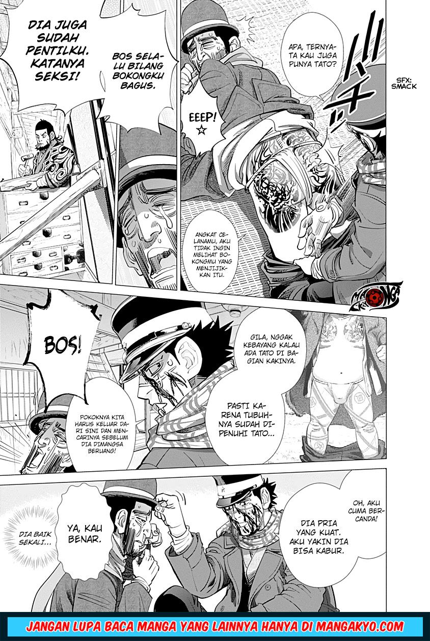Chapter 68 - halaman 10