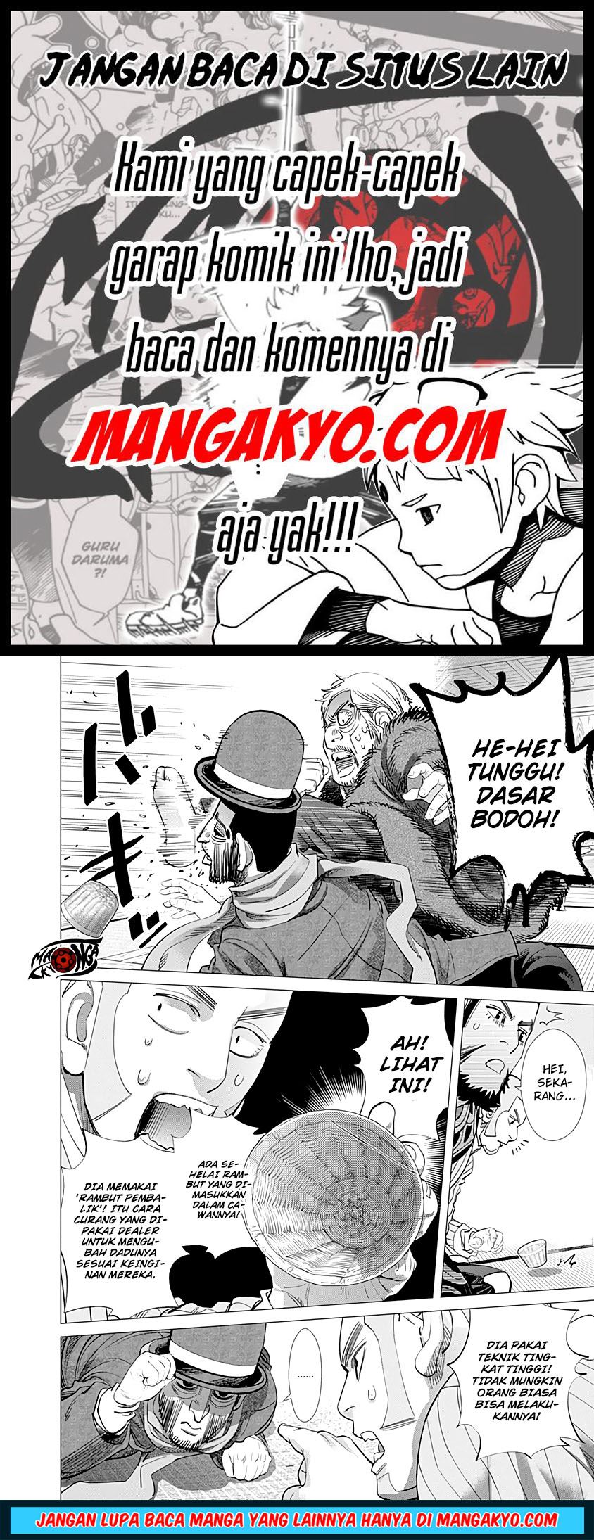 Chapter 67 - halaman 11