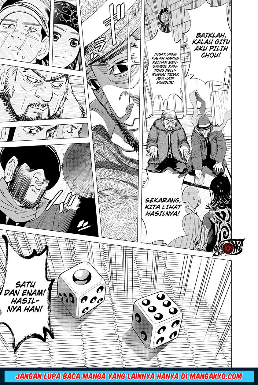 Chapter 67 - halaman 10