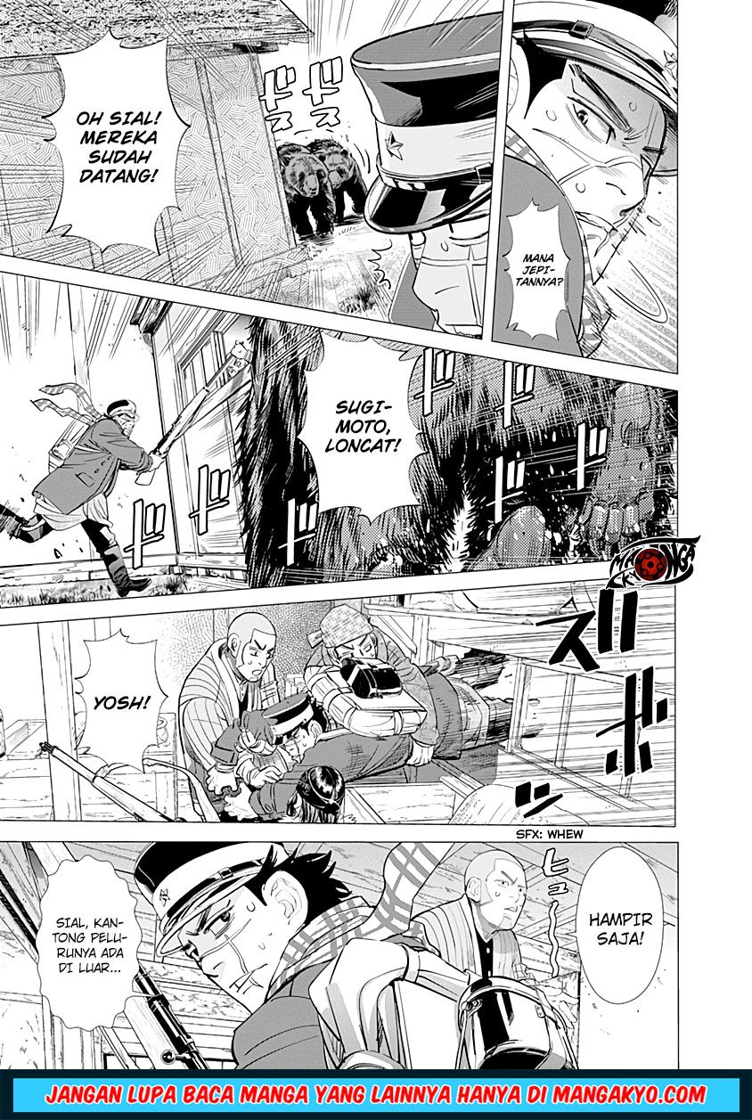 Chapter 66 - halaman 10