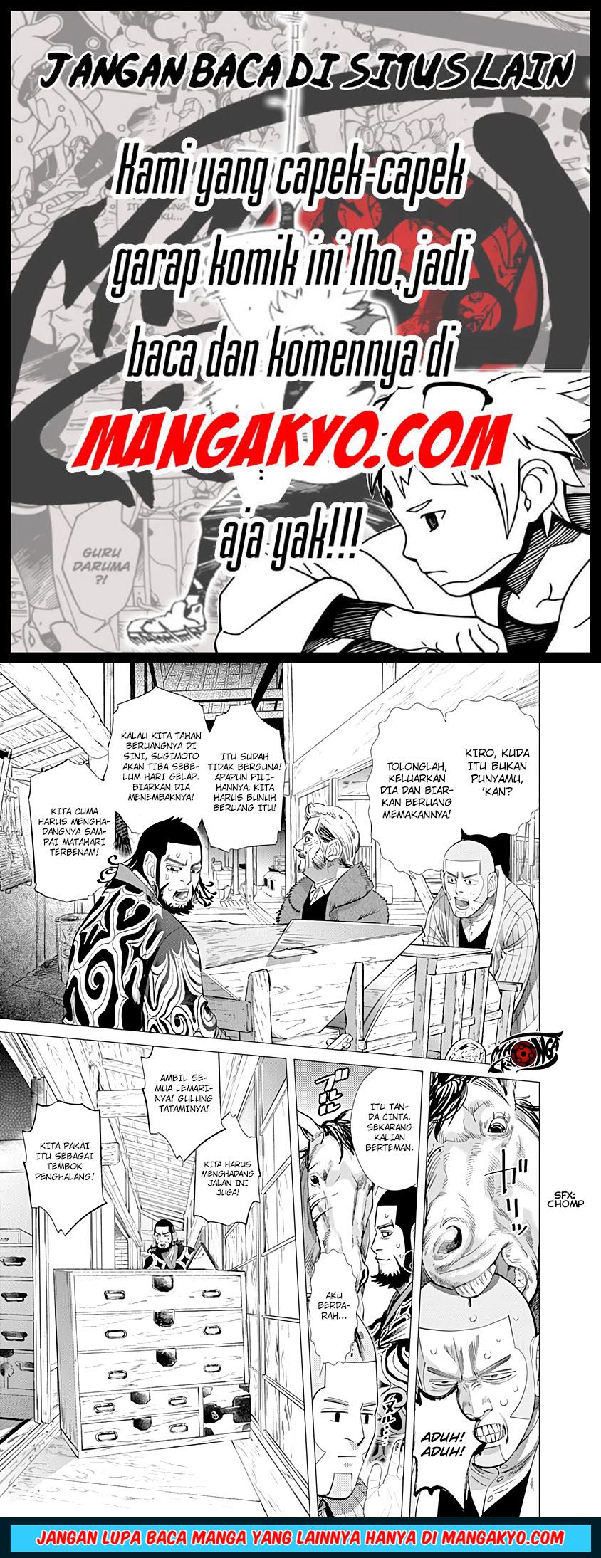 Chapter 65 - halaman 10
