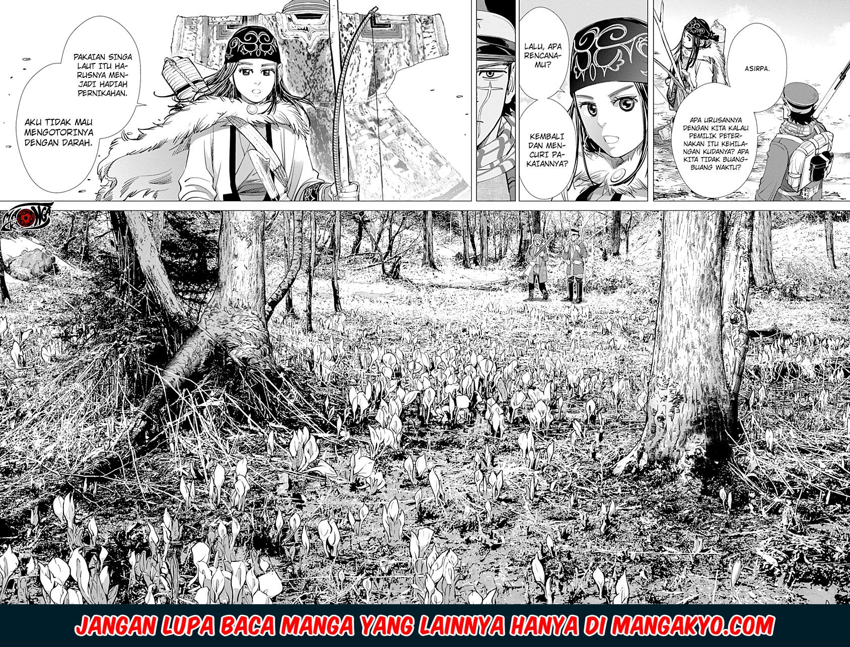 Chapter 64 - halaman 11