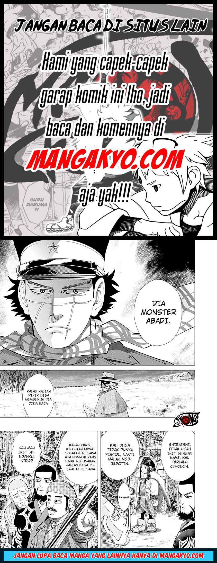 Chapter 64 - halaman 10