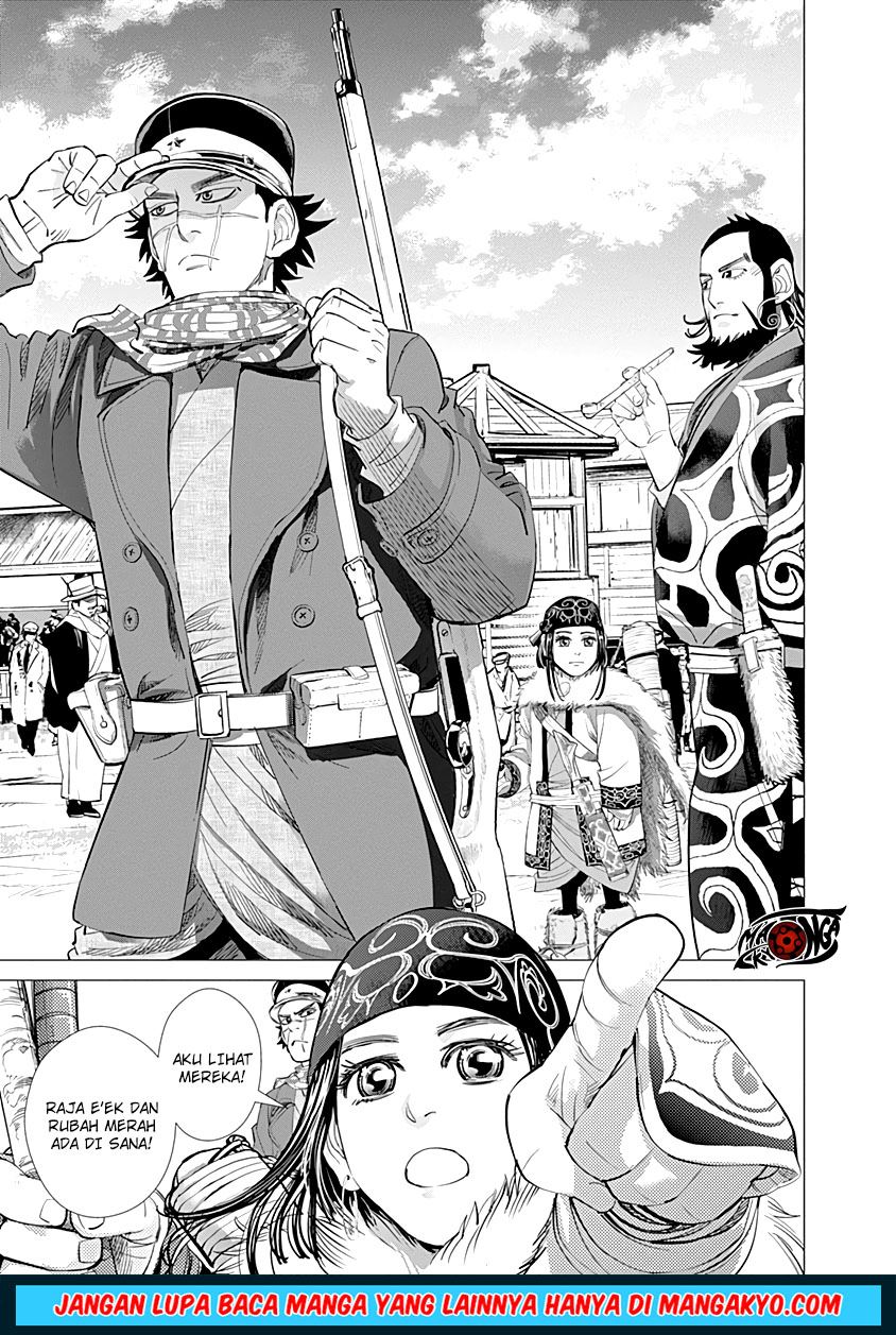 Chapter 61 - halaman 10