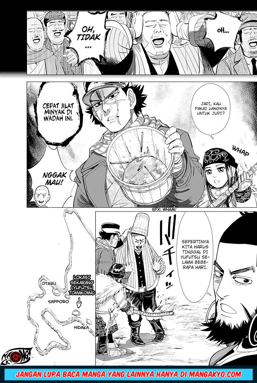 Chapter 60 - halaman 10