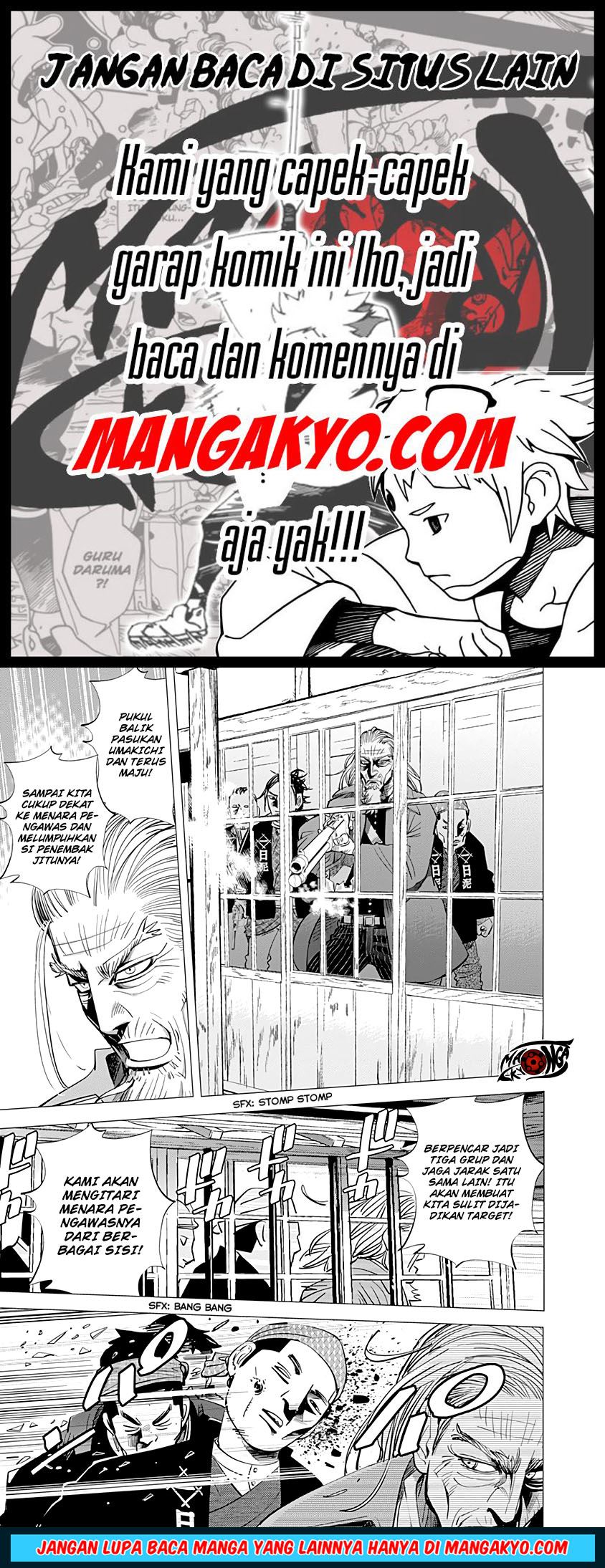 Chapter 58 - halaman 11
