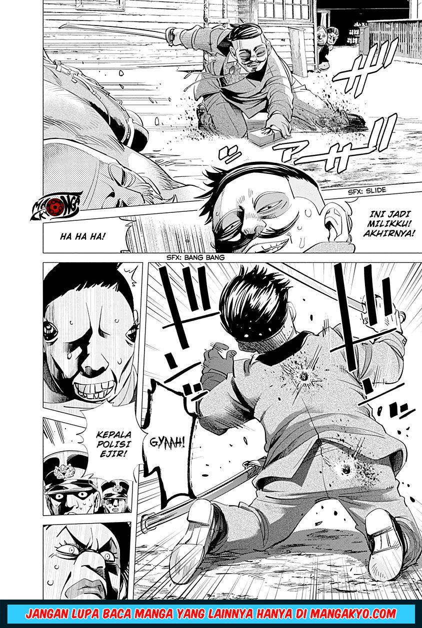 Chapter 58 - halaman 10