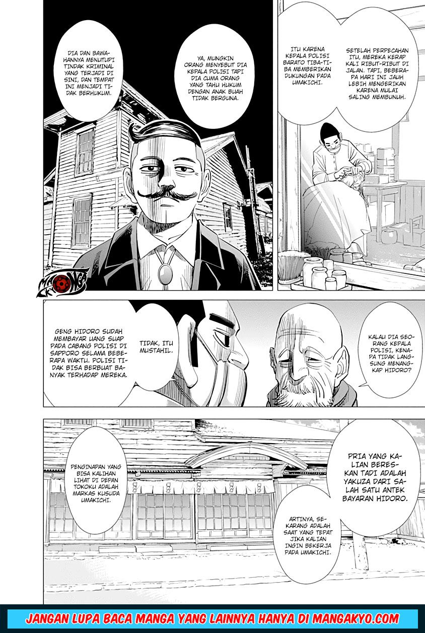 Chapter 55 - halaman 11