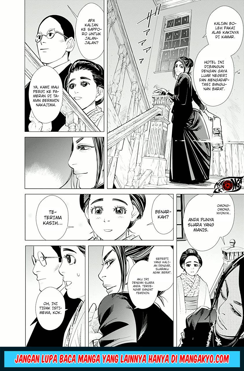 Chapter 50 - halaman 11